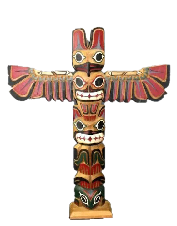 Totem PNG Picture
