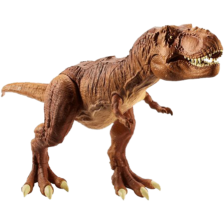 Tyrannosaurus Rex PNG خلفية صورة