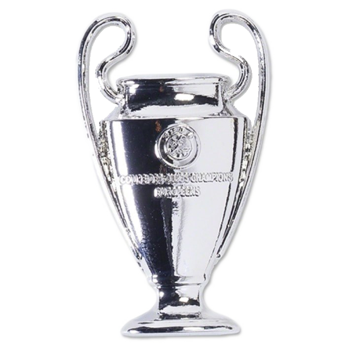 UEFA Champions League Trophy PNG Pic