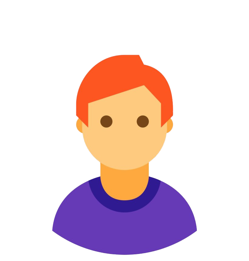 User Avatar Free PNG Image