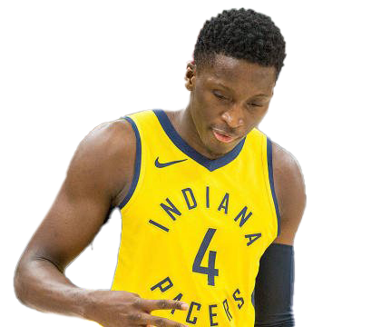 Victor Oladipo Download PNG Image