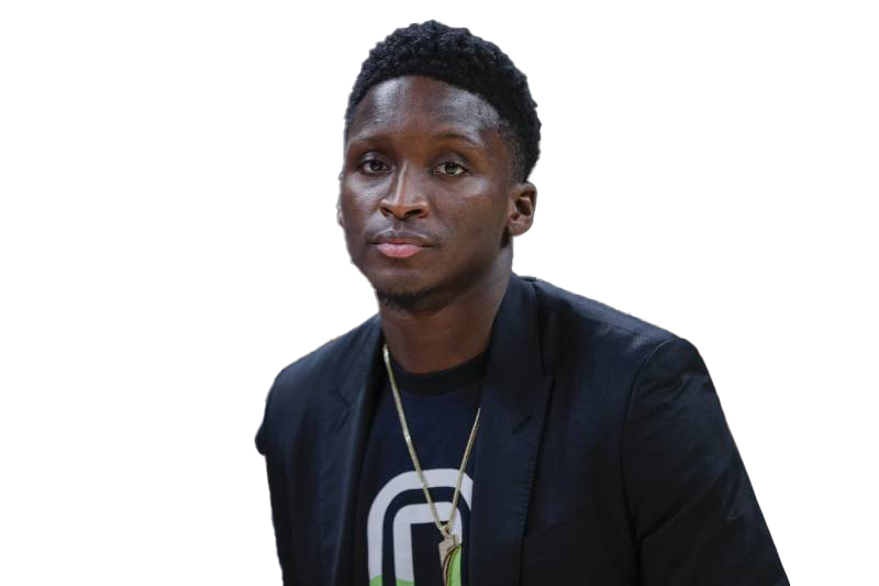 Victor Oladipo PNG Free Download