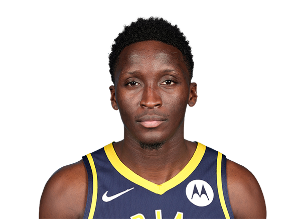 Victor Oladipo PNG Image Background