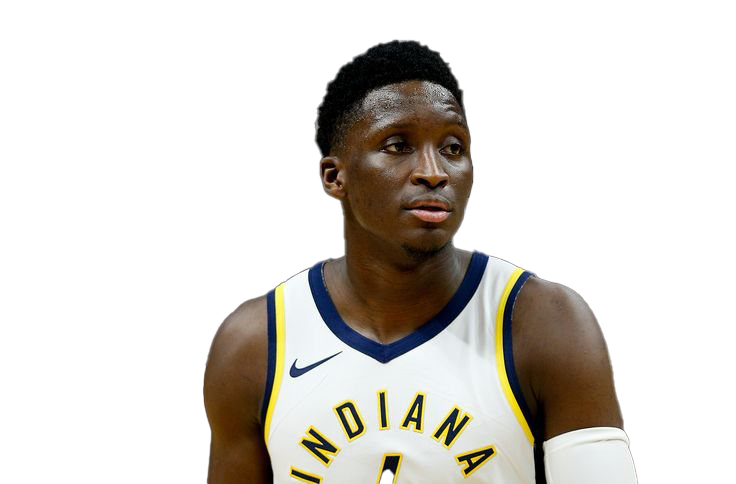 Victor Oladipo PNG Pic