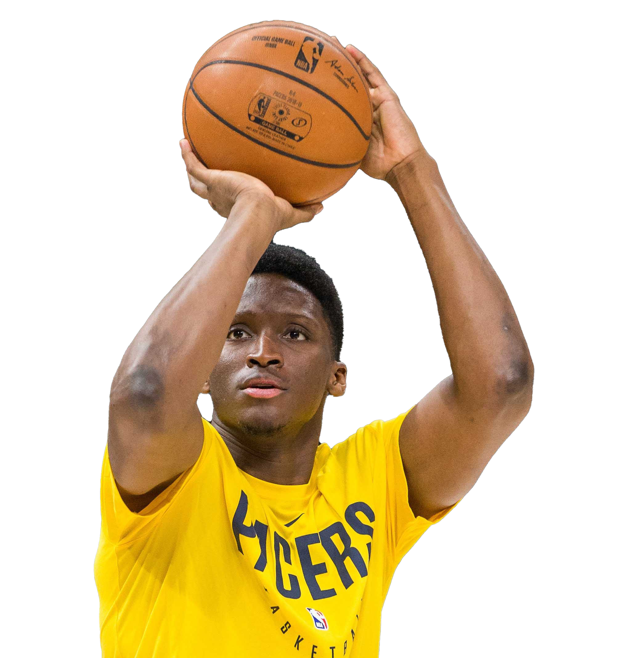Victor Oladipo Transparent Images