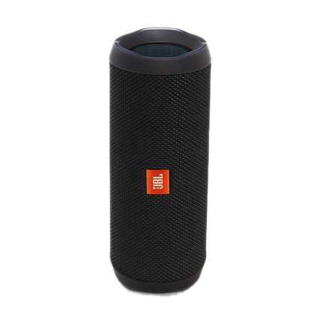 Waterproof Speaker PNG High-Quality Image