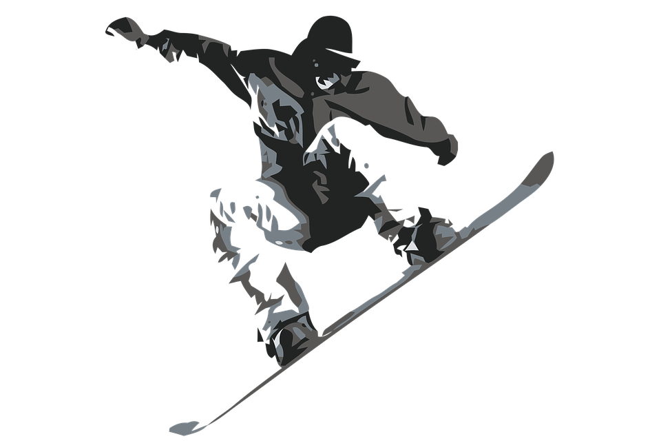 Winter Sports Download PNG Image