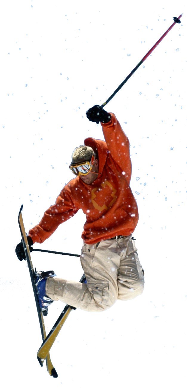 Winter Sports PNG Background Image