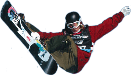 Winter Sports PNG Photo