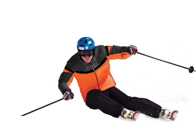 Winter Sports Transparent Background PNG