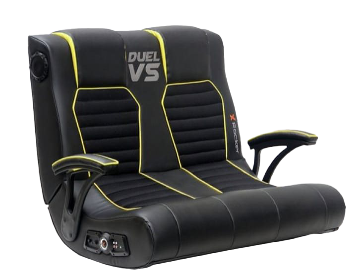 Xbox Gaming Chair PNG Kostenloser Download