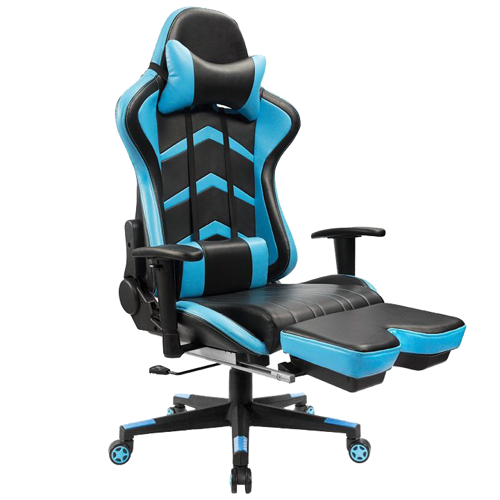 Xbox Gaming Chair PNG Image Background