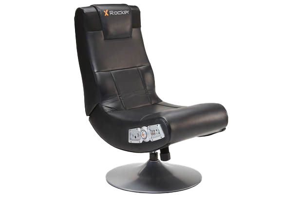 Xbox Gaming Chair Transparent Image