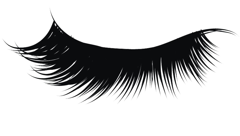Artificial Lashes PNG Download Image