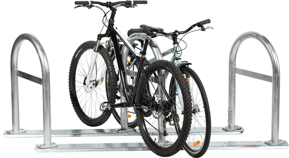 Fiets Parking PNG Pic