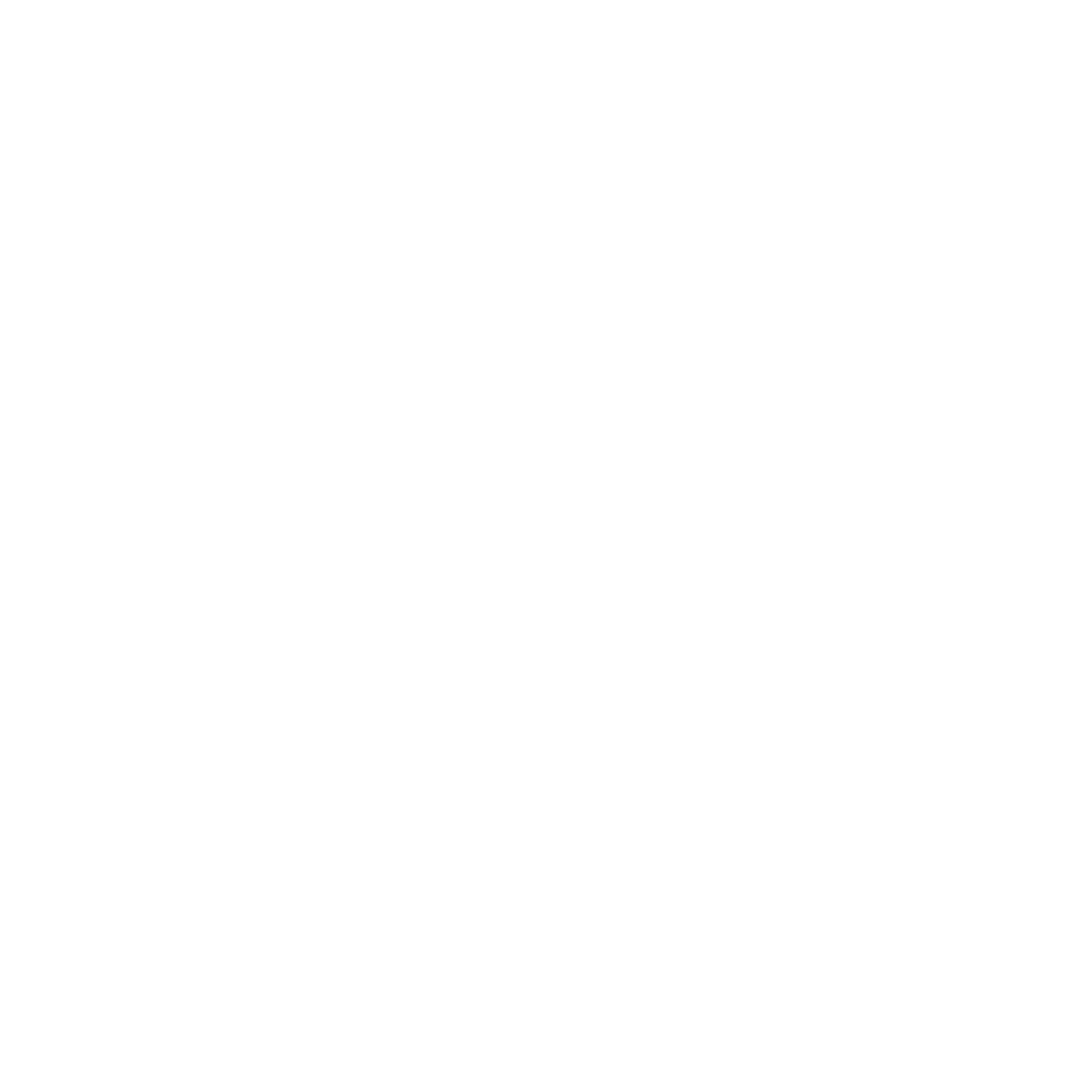 Black And White Skype Logo PNG High-Quality Image