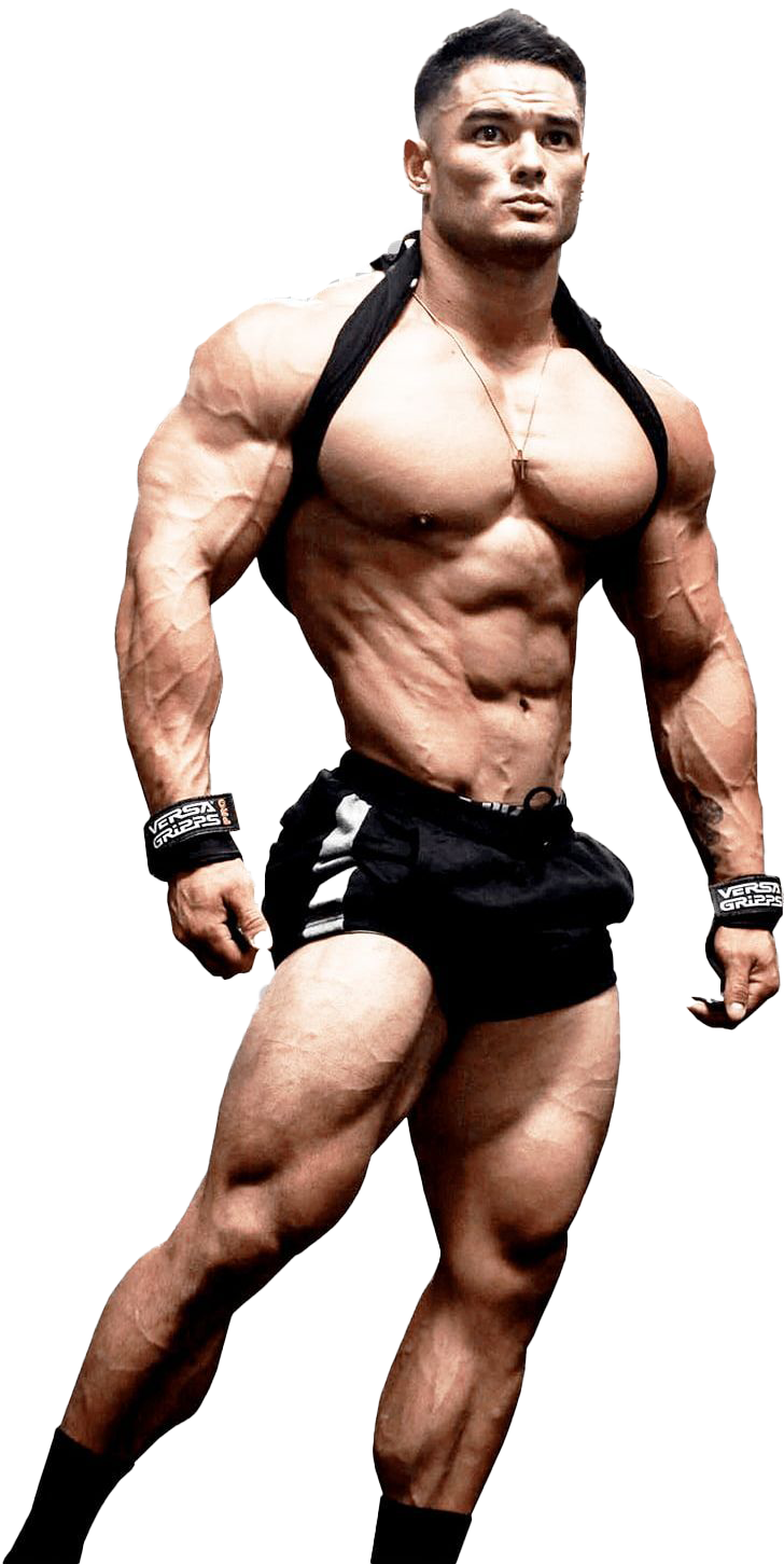 Body Fitness PNG Pic