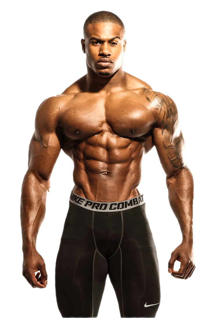 Body Fitness PNG Picture