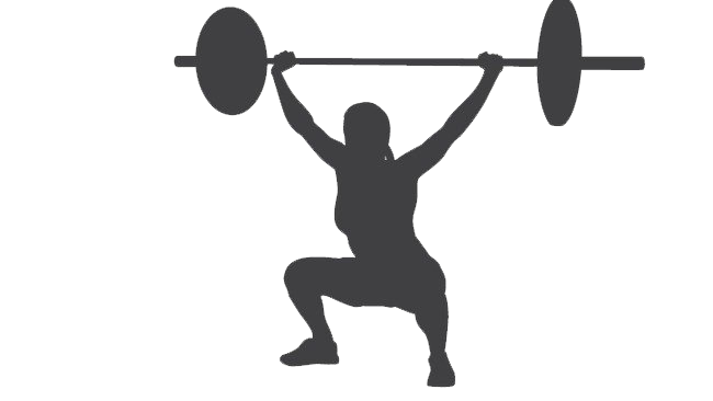 Bodybuilding Powerlifting PNG Pic