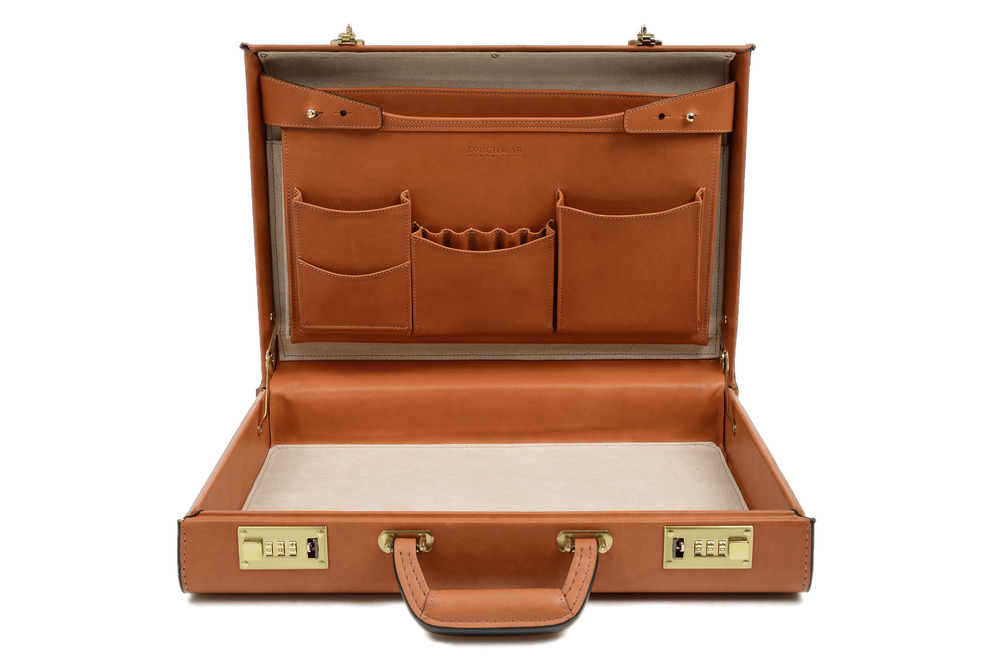 Briefcase Open Suitcase PNG Picture