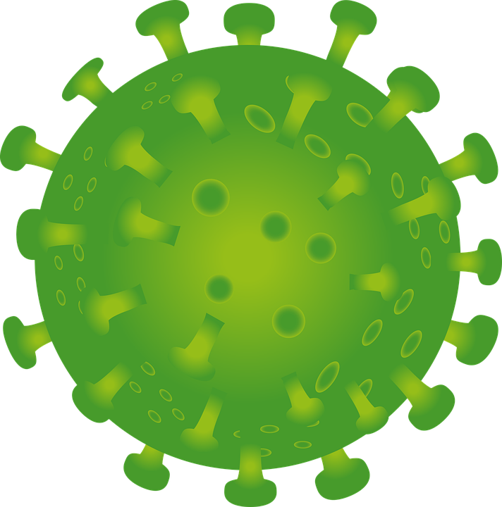COVID-19 Coronavirus Transparent Image