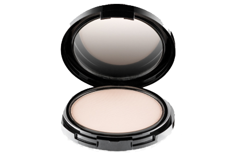 Compact Face Powder PNG Image
