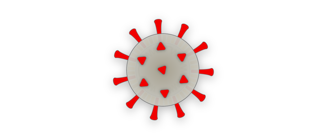 Coronavirus Download PNG Image