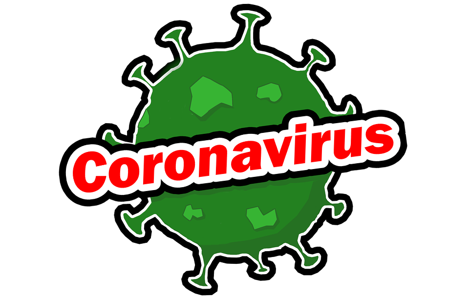 Coronavirus Transparent Background PNG