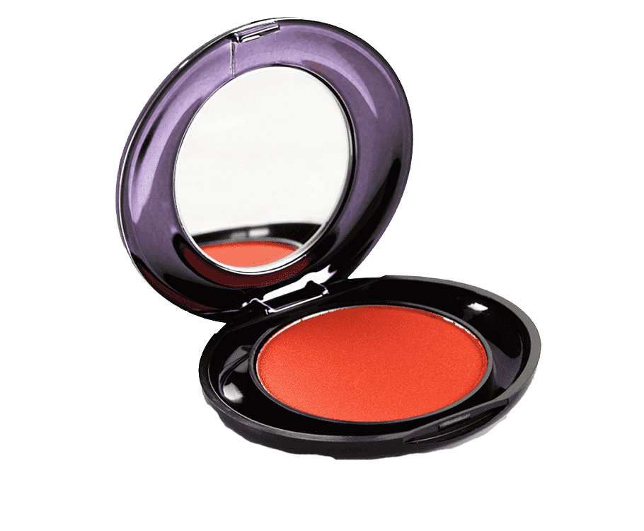 Cosmetic Face Powder PNG Download Image