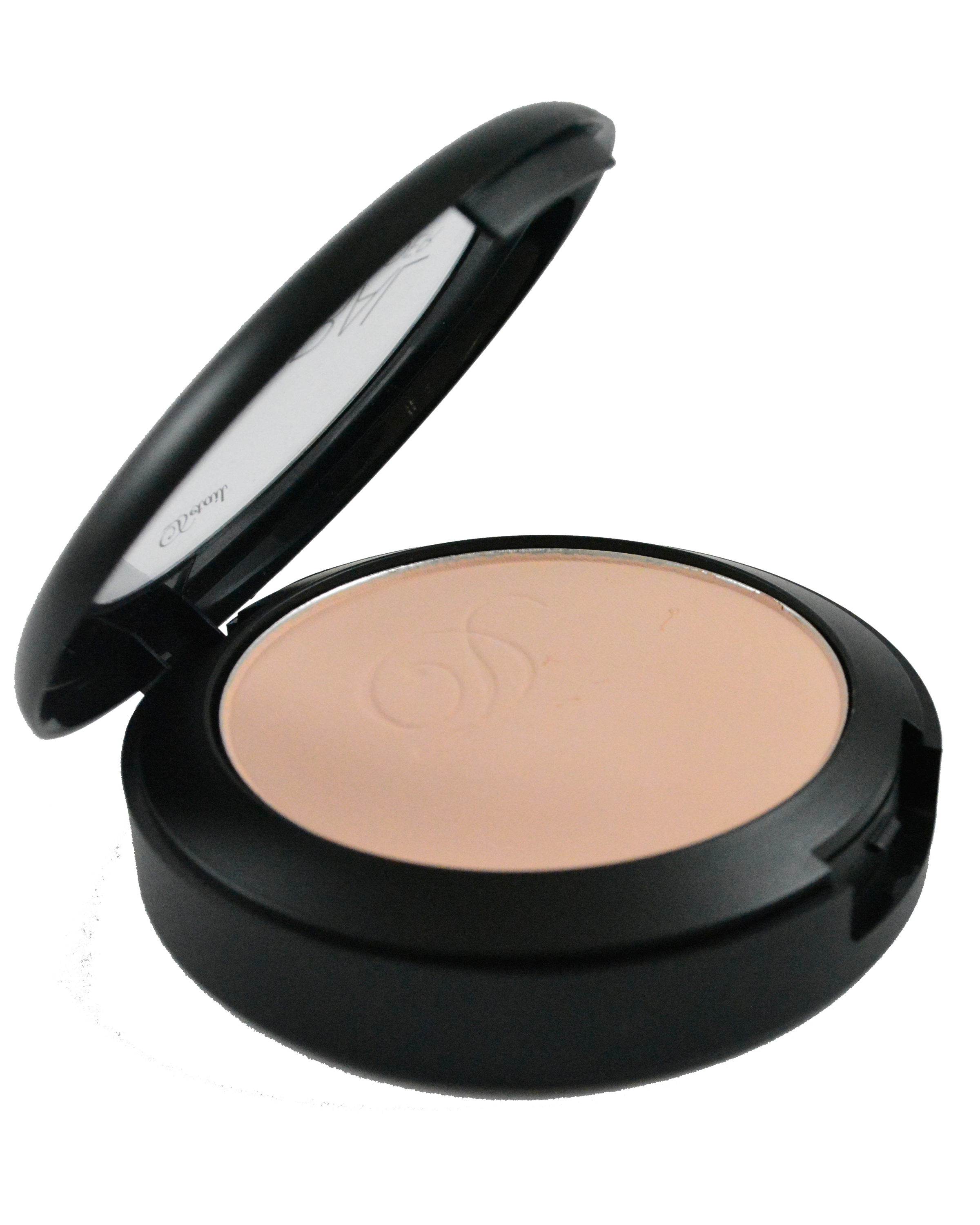 Cosmetic Face Powder PNG Photo