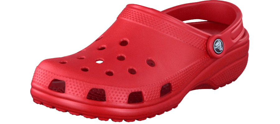 Crocs Free PNG Image