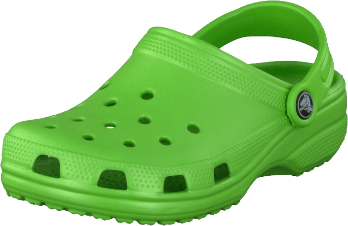 Crocs PNG Background Image