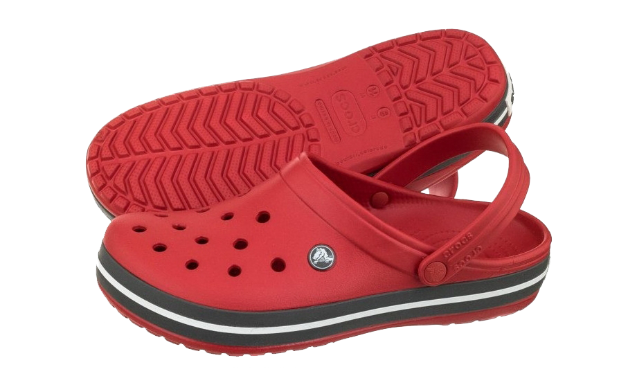 Crocs PNG High-Quality Image