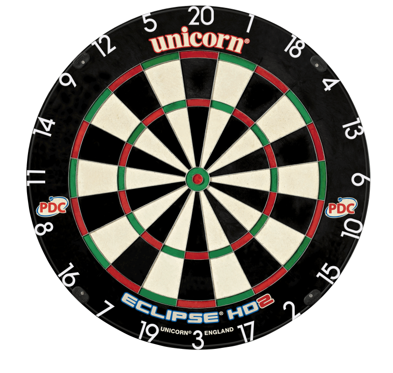 Dartboard PNG Picture