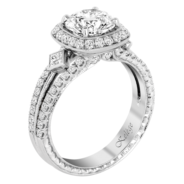 Diamond Ring Download Transparent PNG Image