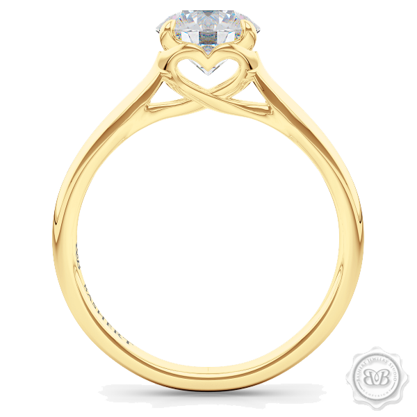 Diamond Ring PNG-Afbeelding Transparant