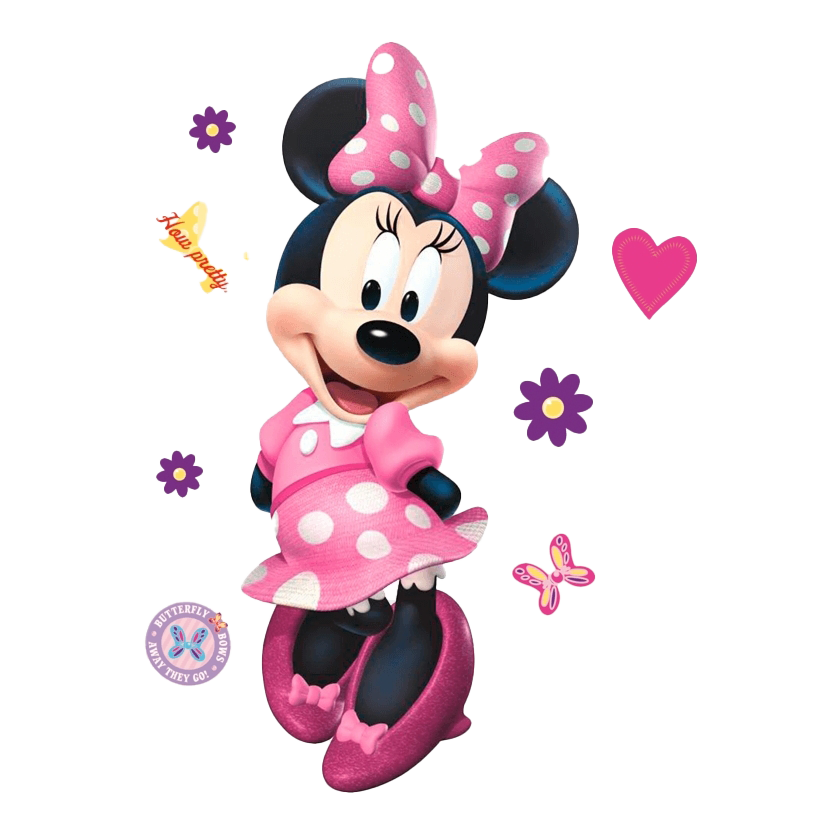 Disney Mickey Mouse Clubhaus PNG Herunterladen Bild Herunterladen