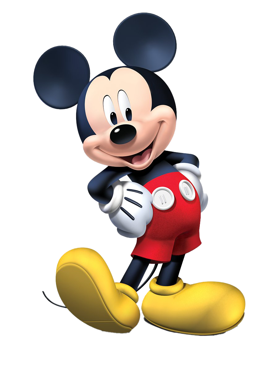 Disney Mickey Mouse Clubhouse PNG Foto