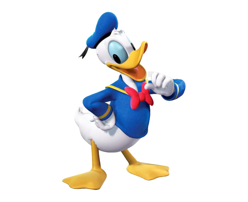 Disney Mickey Mouse Clubhouse Png Image Transparent B - vrogue.co