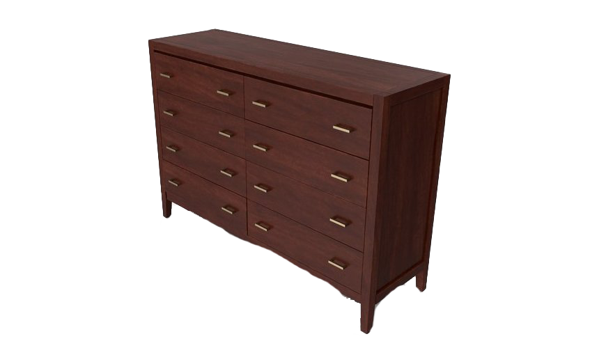Dresser Furniture Free PNG Image