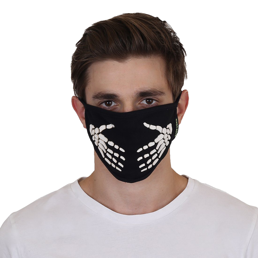 Face Mask Free PNG Image