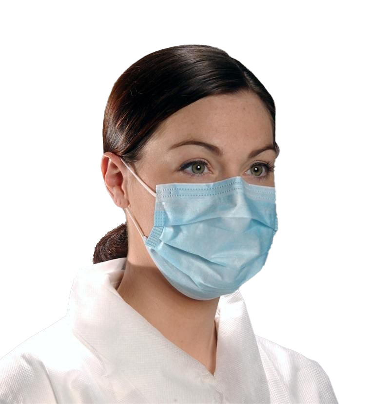 Face Mask PNG Free Download