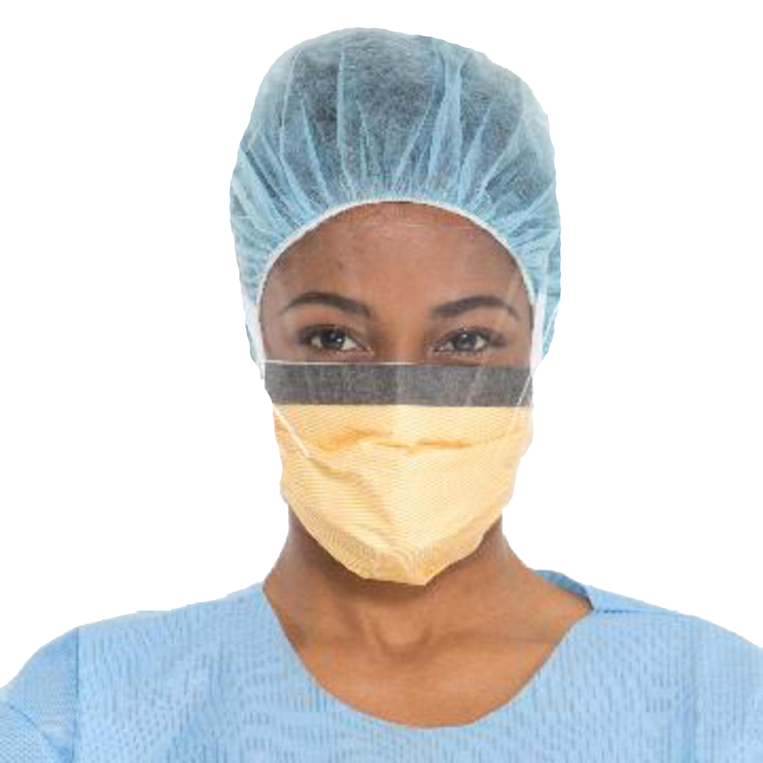 Face Mask PNG Photo