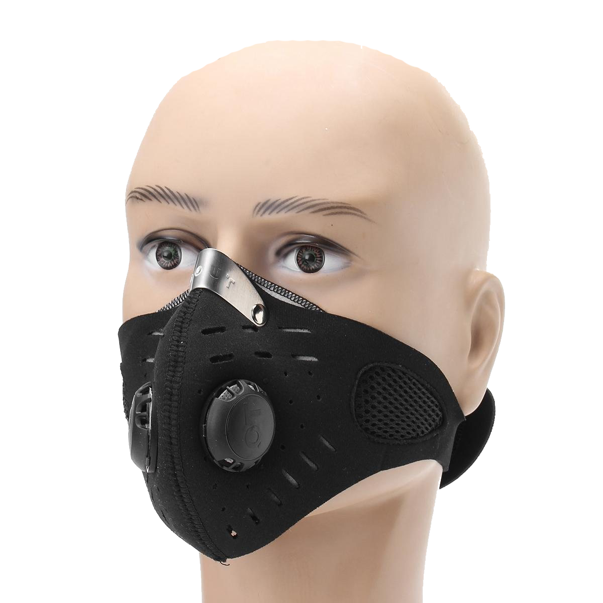 Face Mask Transparent Background PNG