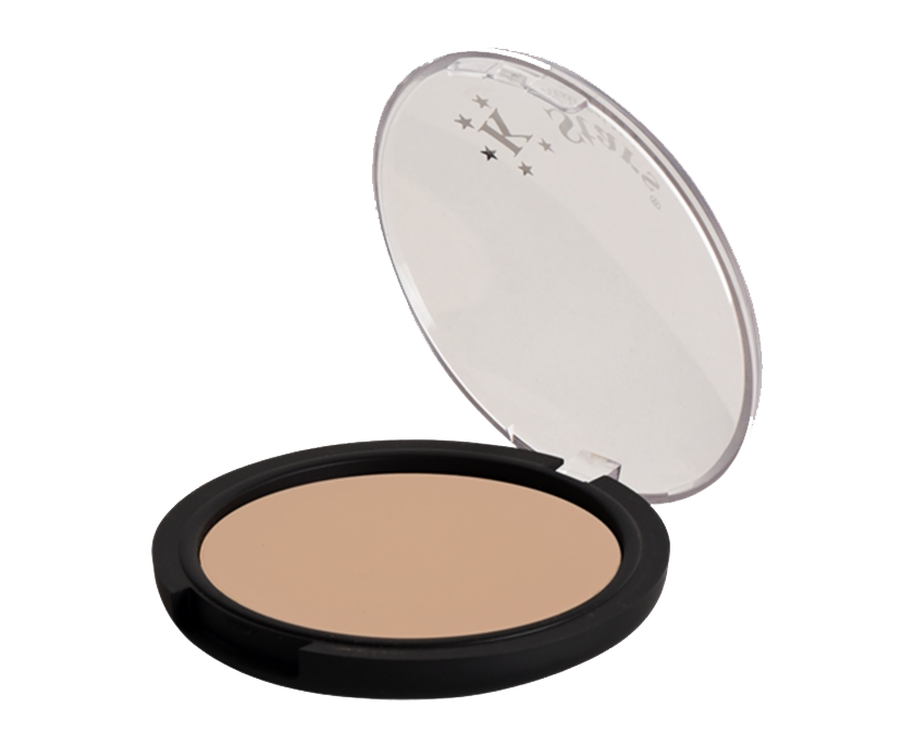 Face Powder PNG High-Quality Image