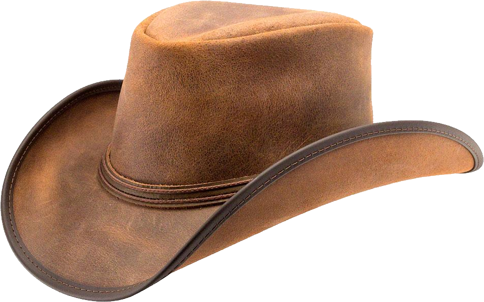 Fancy Cowboy Hat PNG Télécharger limage