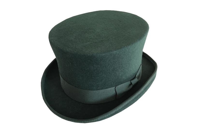 Fancy Cowboy Hat PNG-Afbeelding Achtergrond