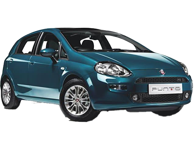 Fiat PNG Free Download