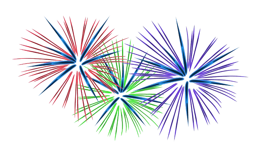 Fireworks PNG Download Image
