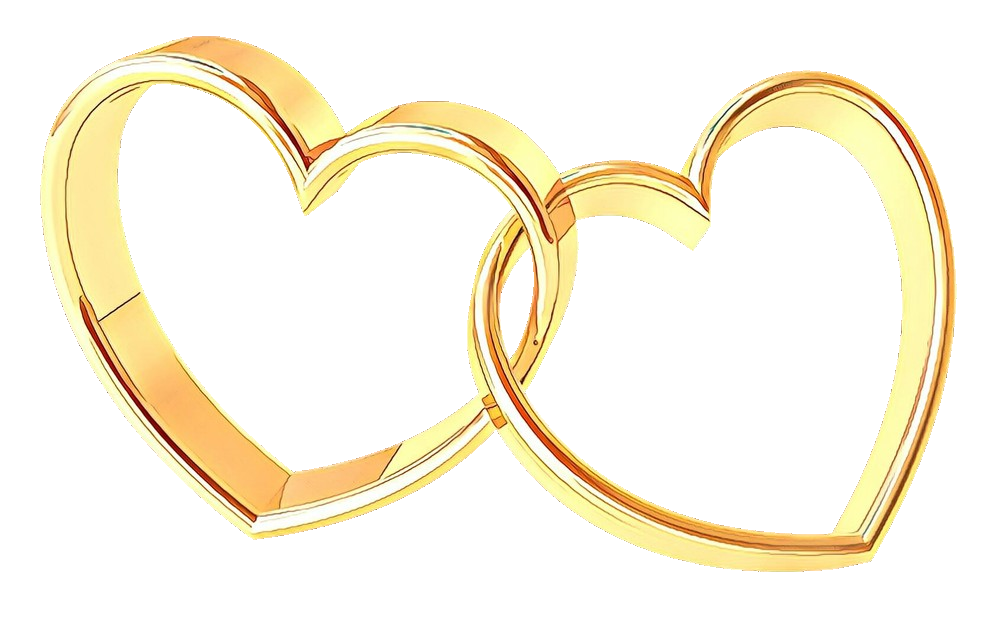 Heart Ring Download PNG Image